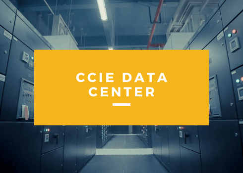 CCIE Data Center