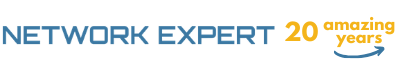 Network Expert LOGO